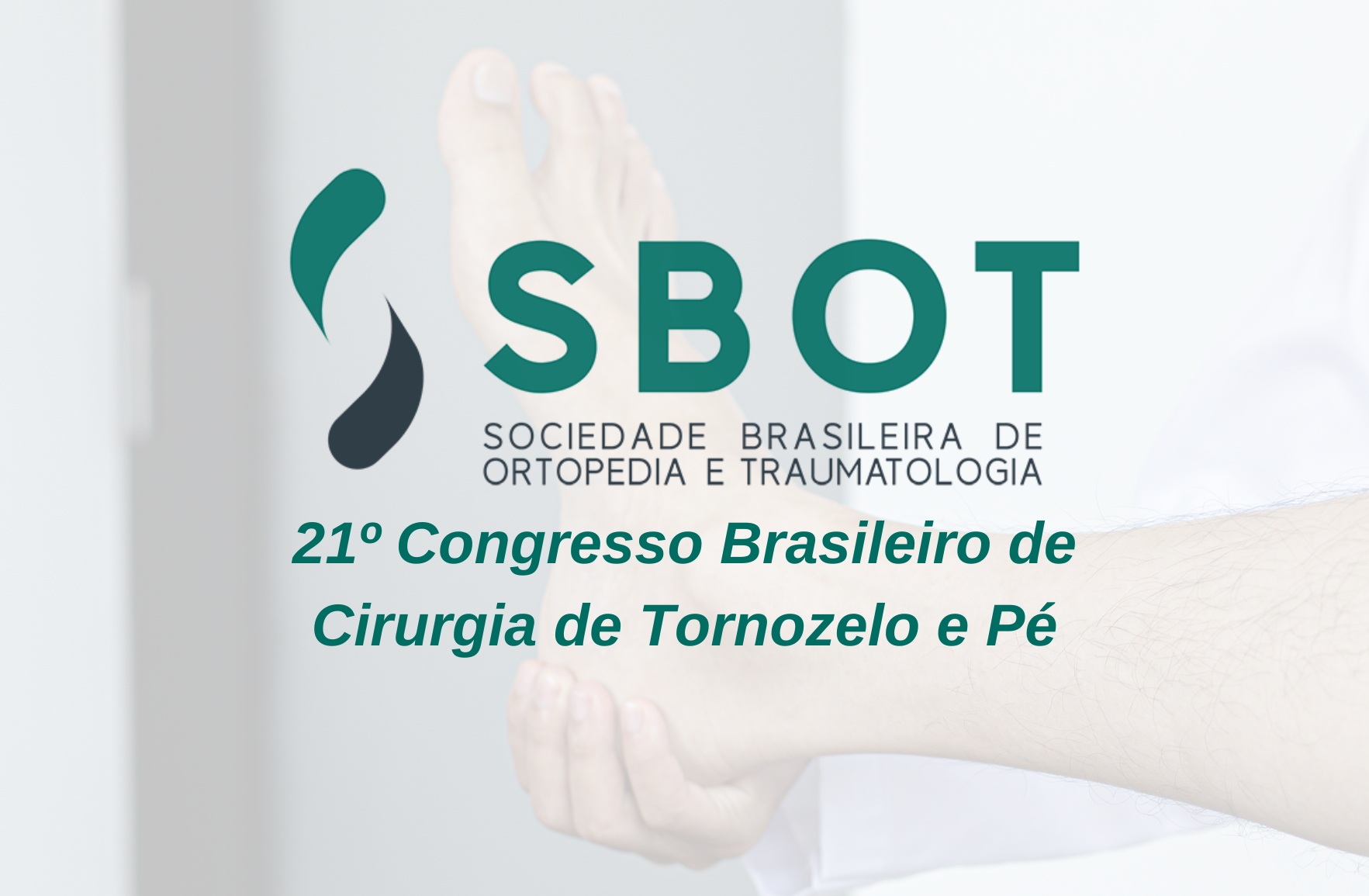 Associação Brasileira de Medicina e Cirurgia do Pé (ABTPé)