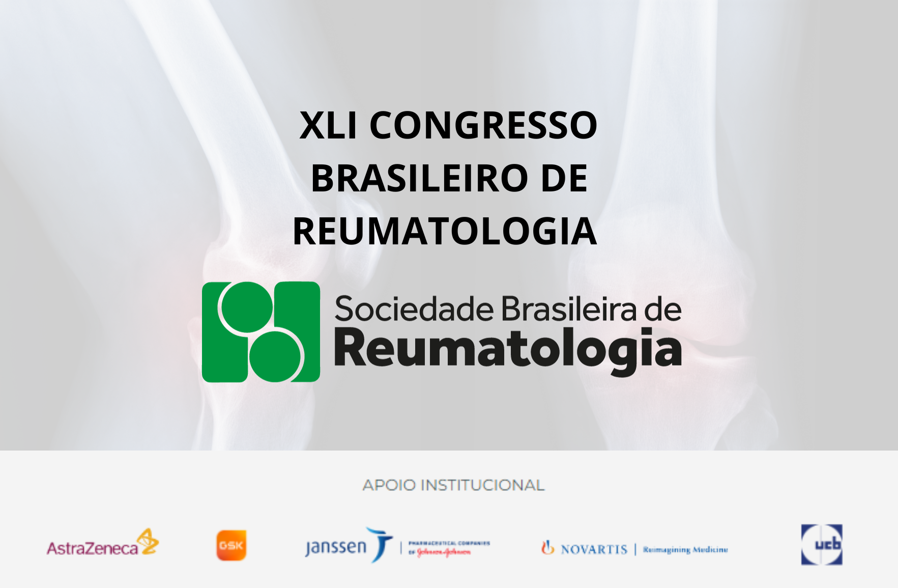 Sociedade Brasileira de Reumatologia
