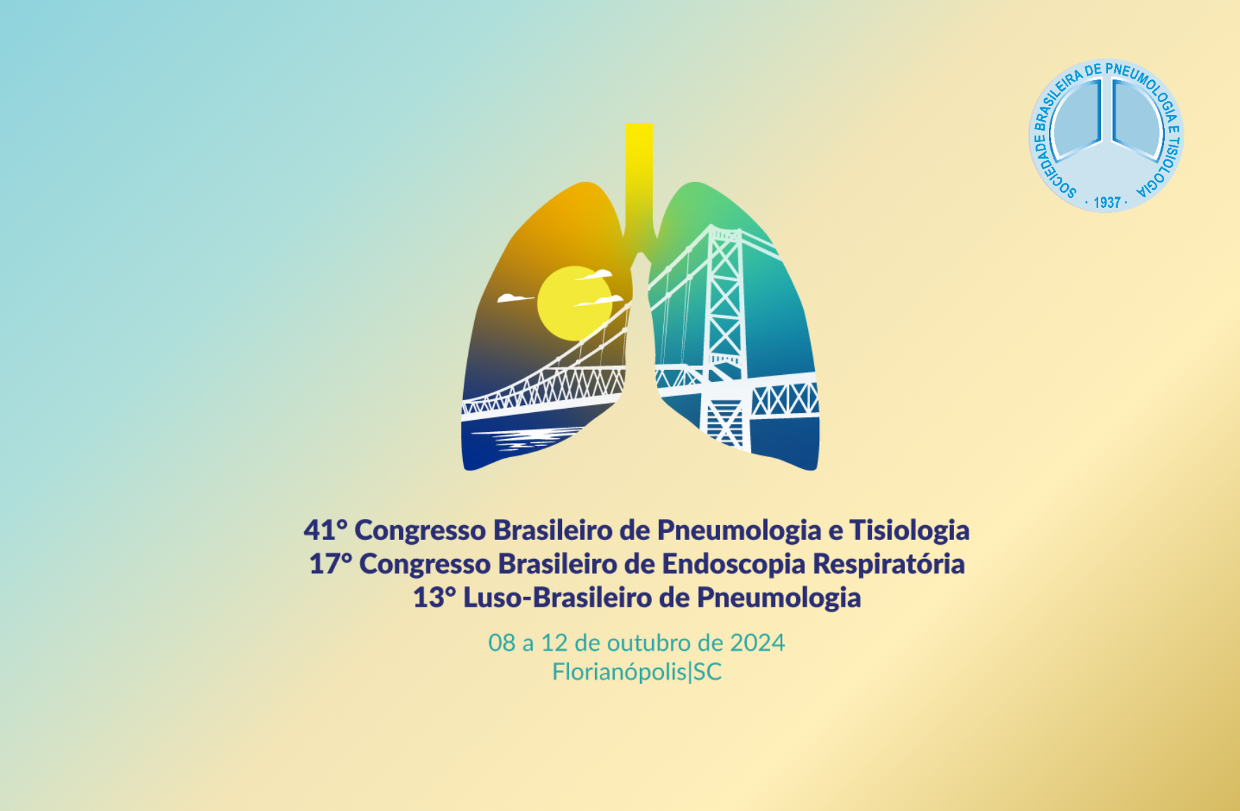 Sociedade Brasileira de Pneumologia e Tisiologia