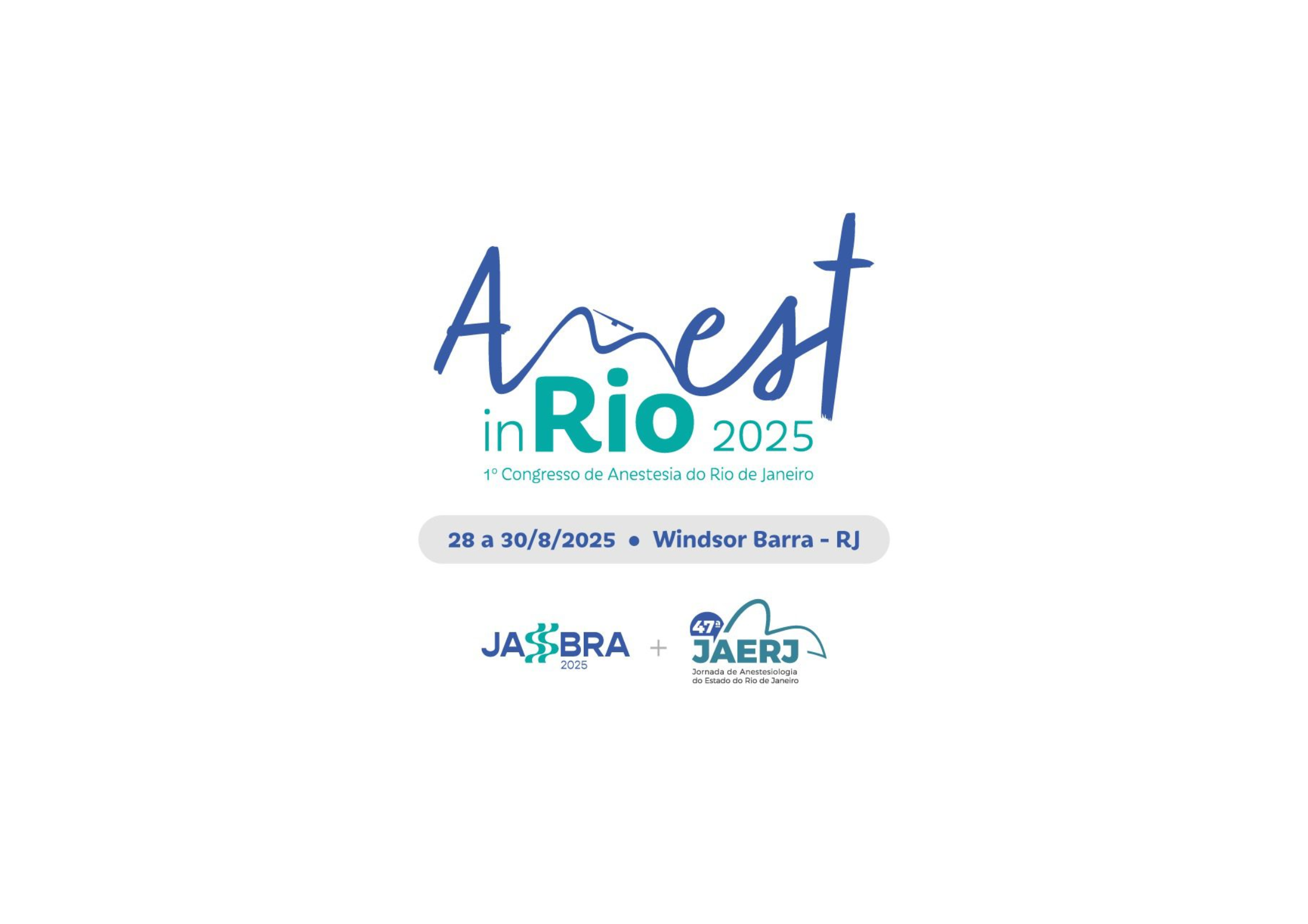 2ª Jornada de Anestesiologia Sul/Sudeste Brasileiro