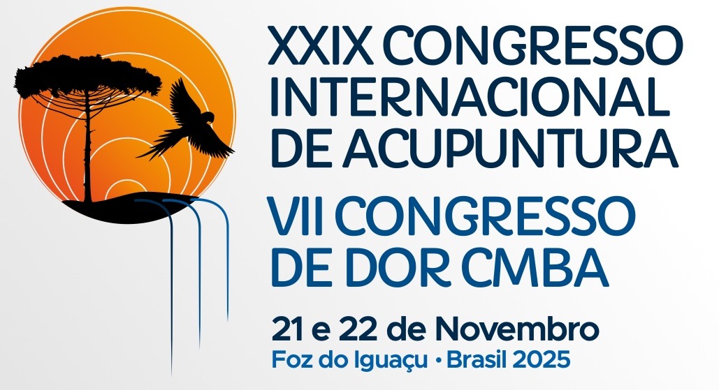 20º Encontro Mineiro de Angiologia e Cirurgia Vascular XXIX Congresso Internacional de Acupuntura do CMBA20º Encontro Mineiro de Angiologia e Cirurgia Vascular