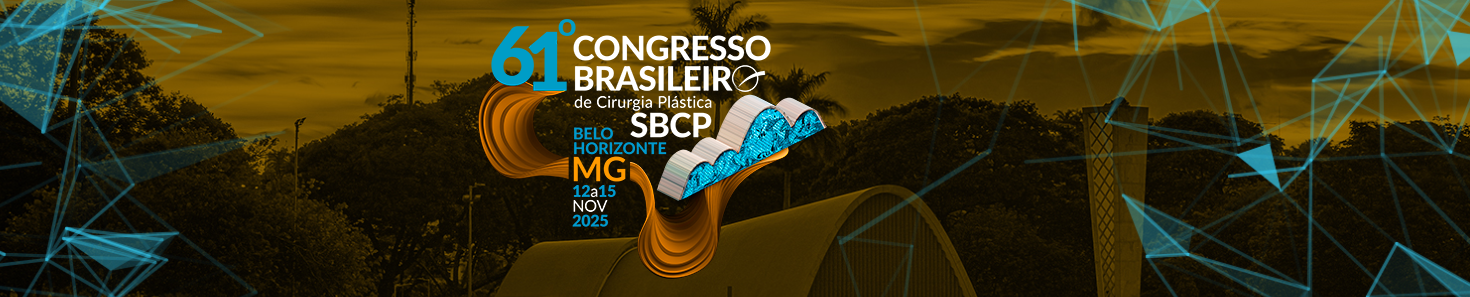 61º Congresso Brasileiro de Cirurgia Plástica