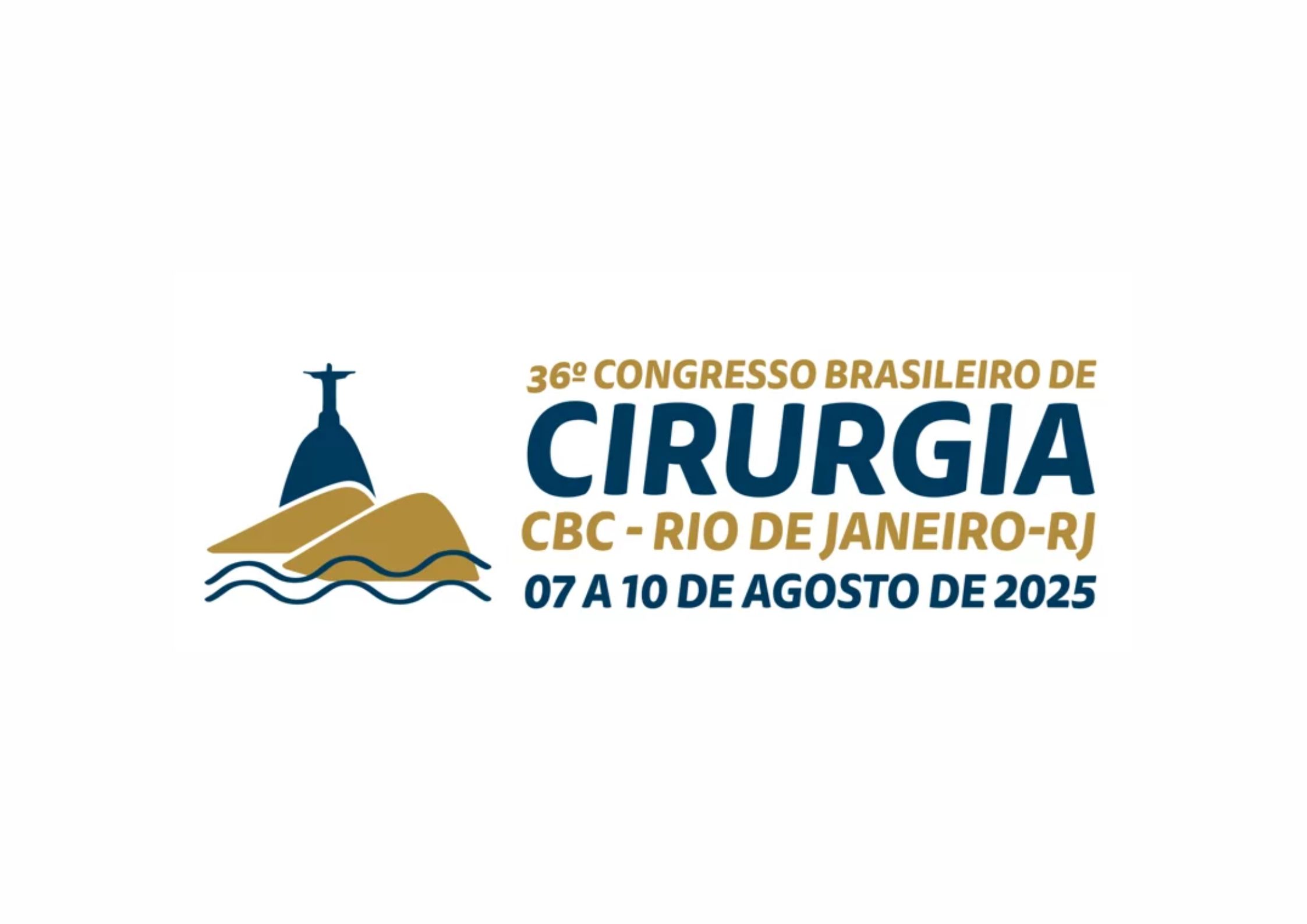36º Congresso Brasileiro de Cirurgia