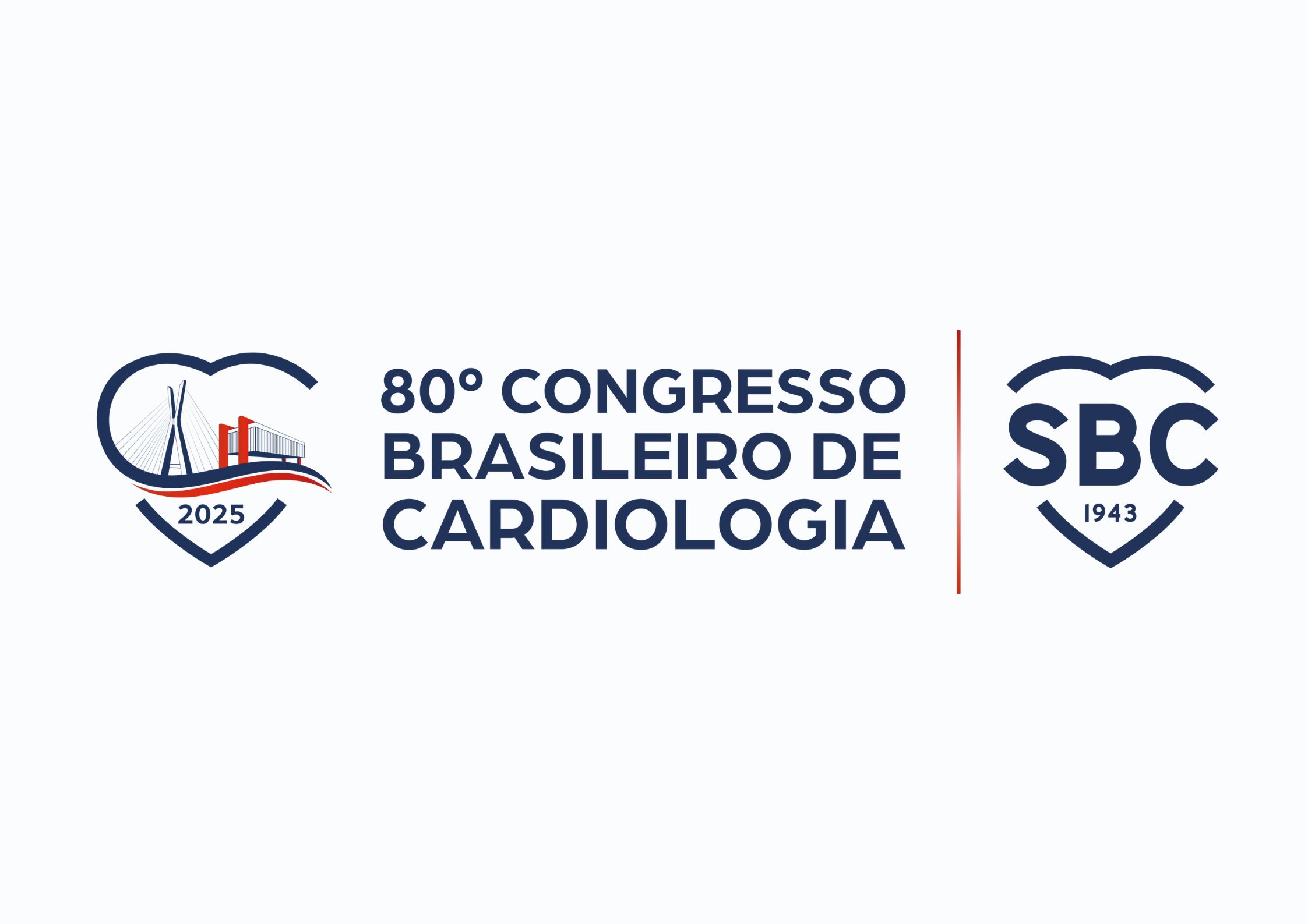 80º Congresso Brasileiro de Cardiologia