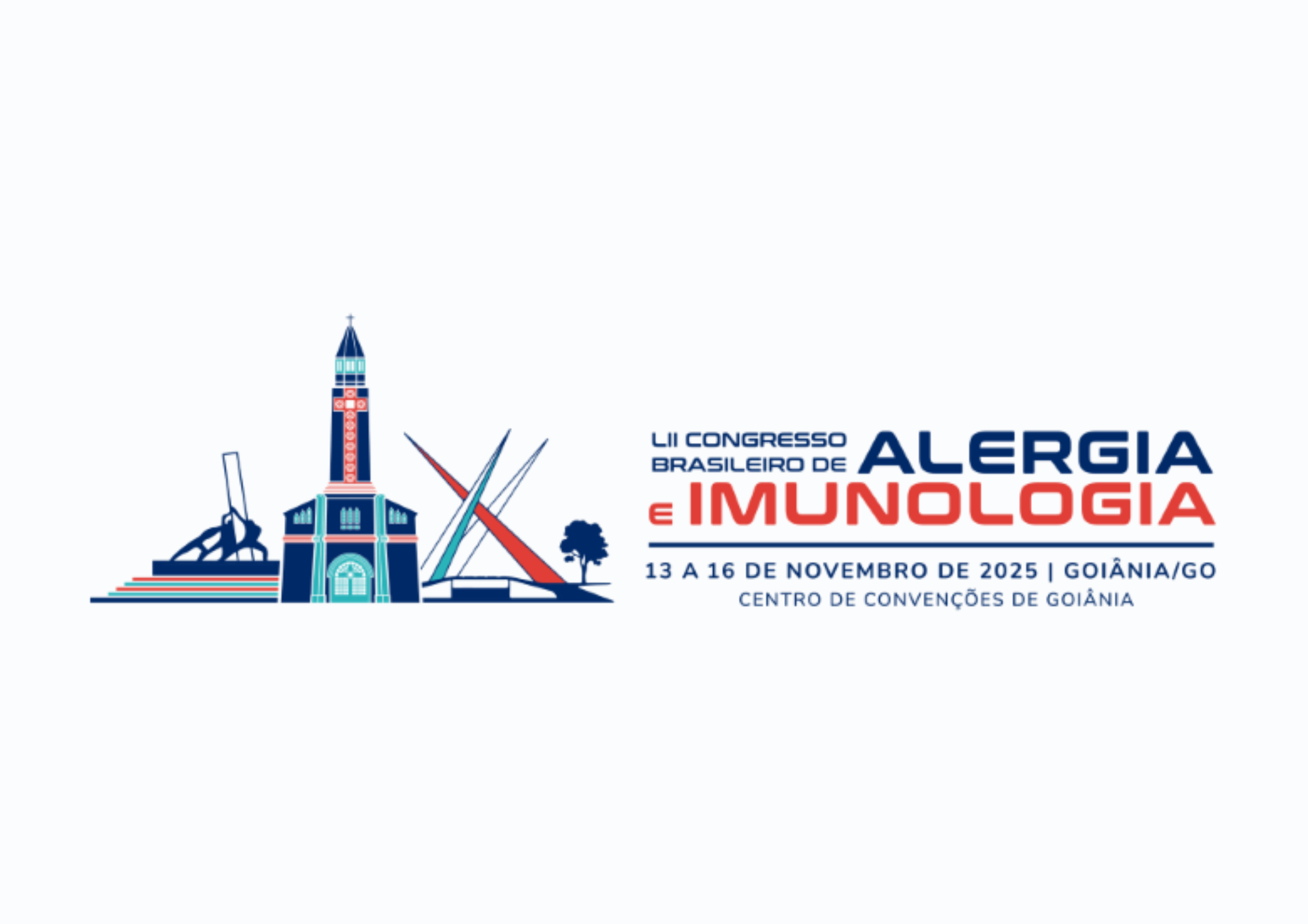 LII Congresso Brasileiro de Alergia e Imunologia