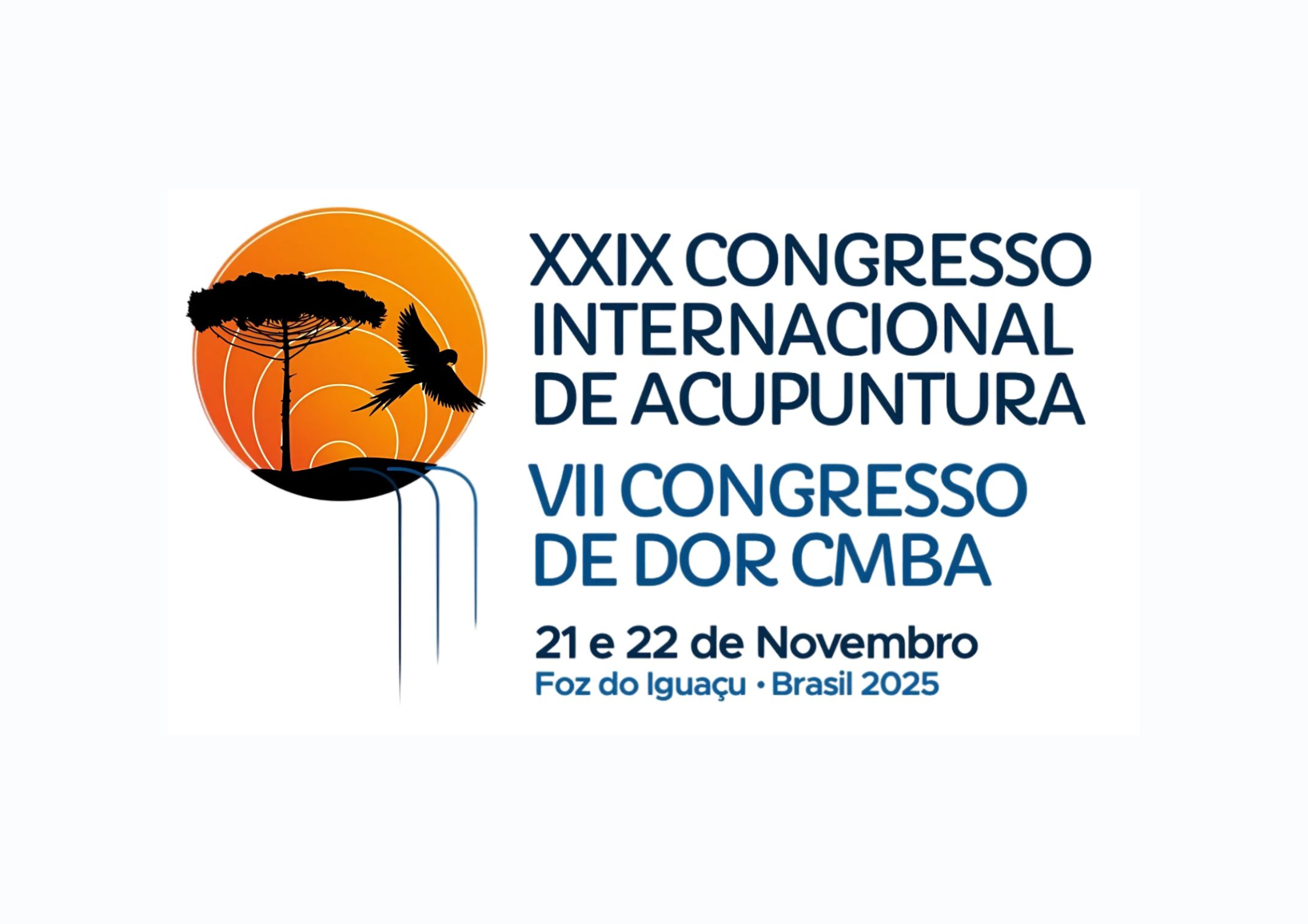 20º Encontro Mineiro de Angiologia e Cirurgia Vascular XXIX Congresso Internacional de Acupuntura do CMBA20º Encontro Mineiro de Angiologia e Cirurgia Vascular