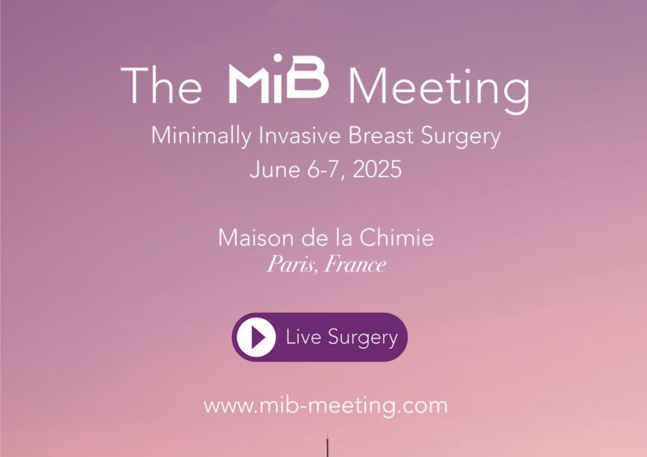 2º Congresso Internacional de Cirurgia Minimamente Invasiva