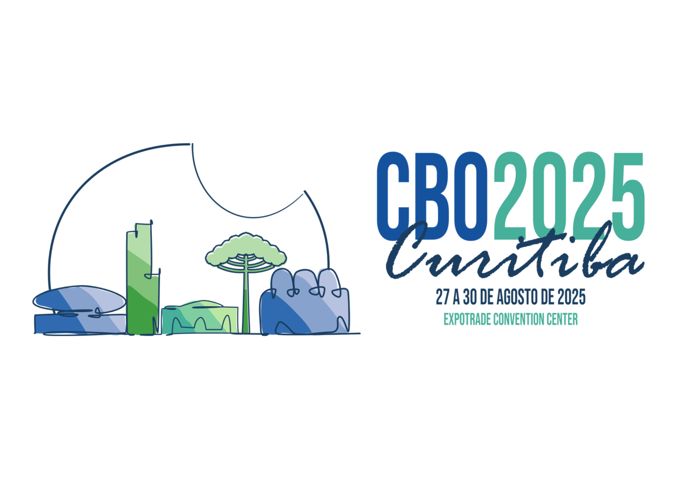 Congresso Brasileiro de Oftalmologia