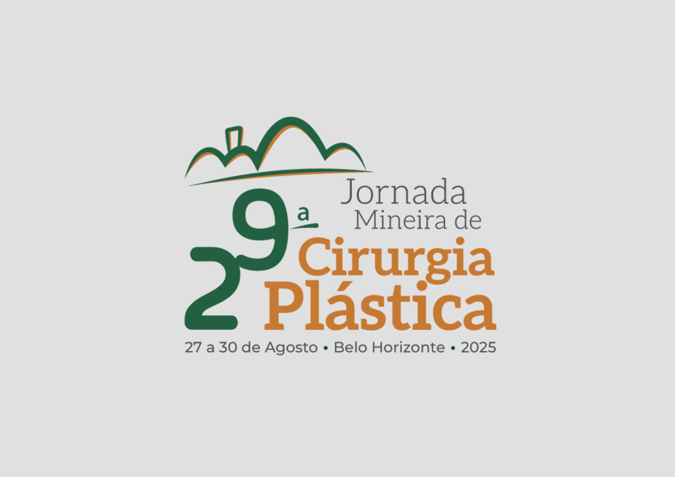 29ª Jornada Mineira de Cirurgia Plástica