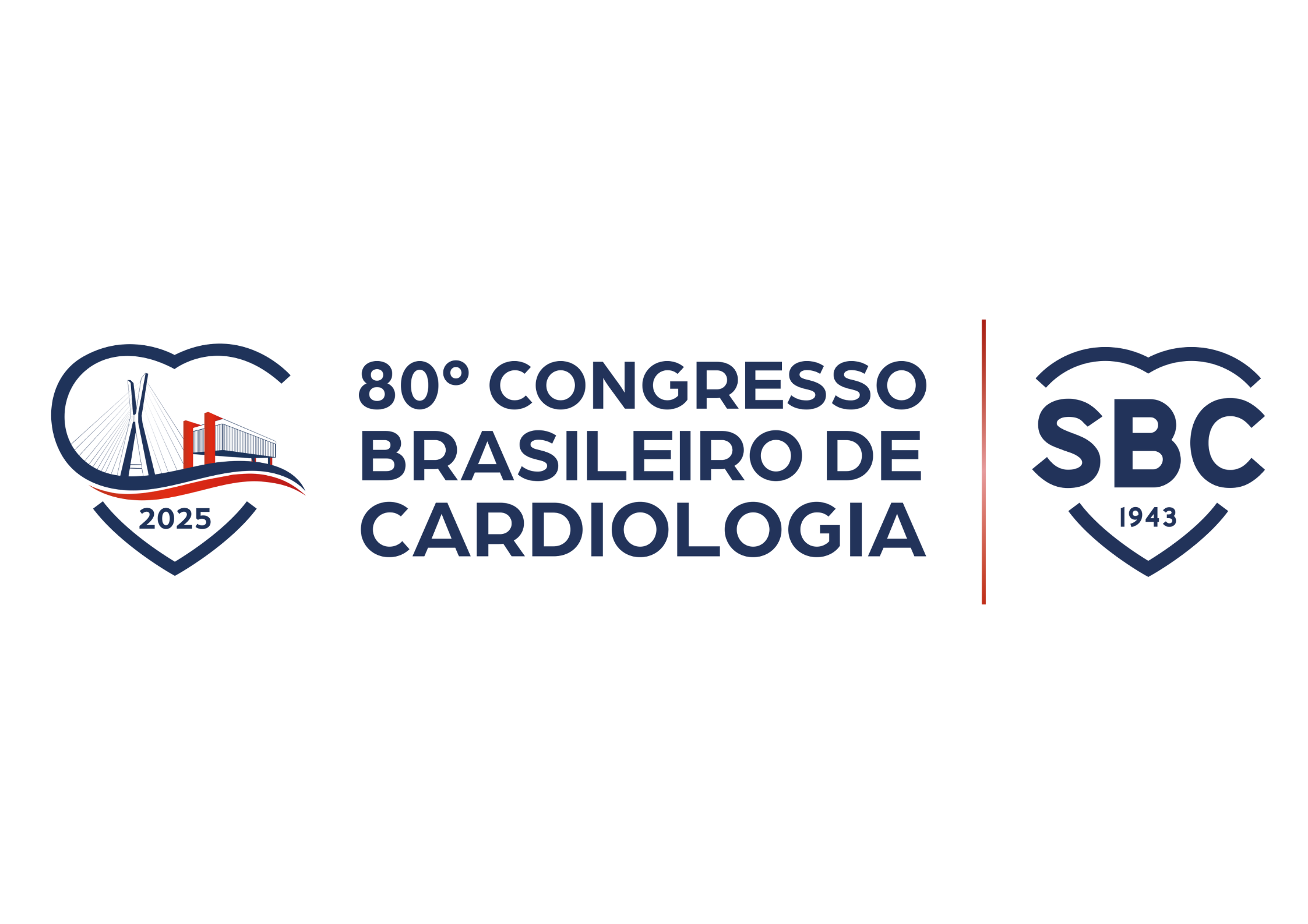 80º Congresso Brasileiro de Cardiologia