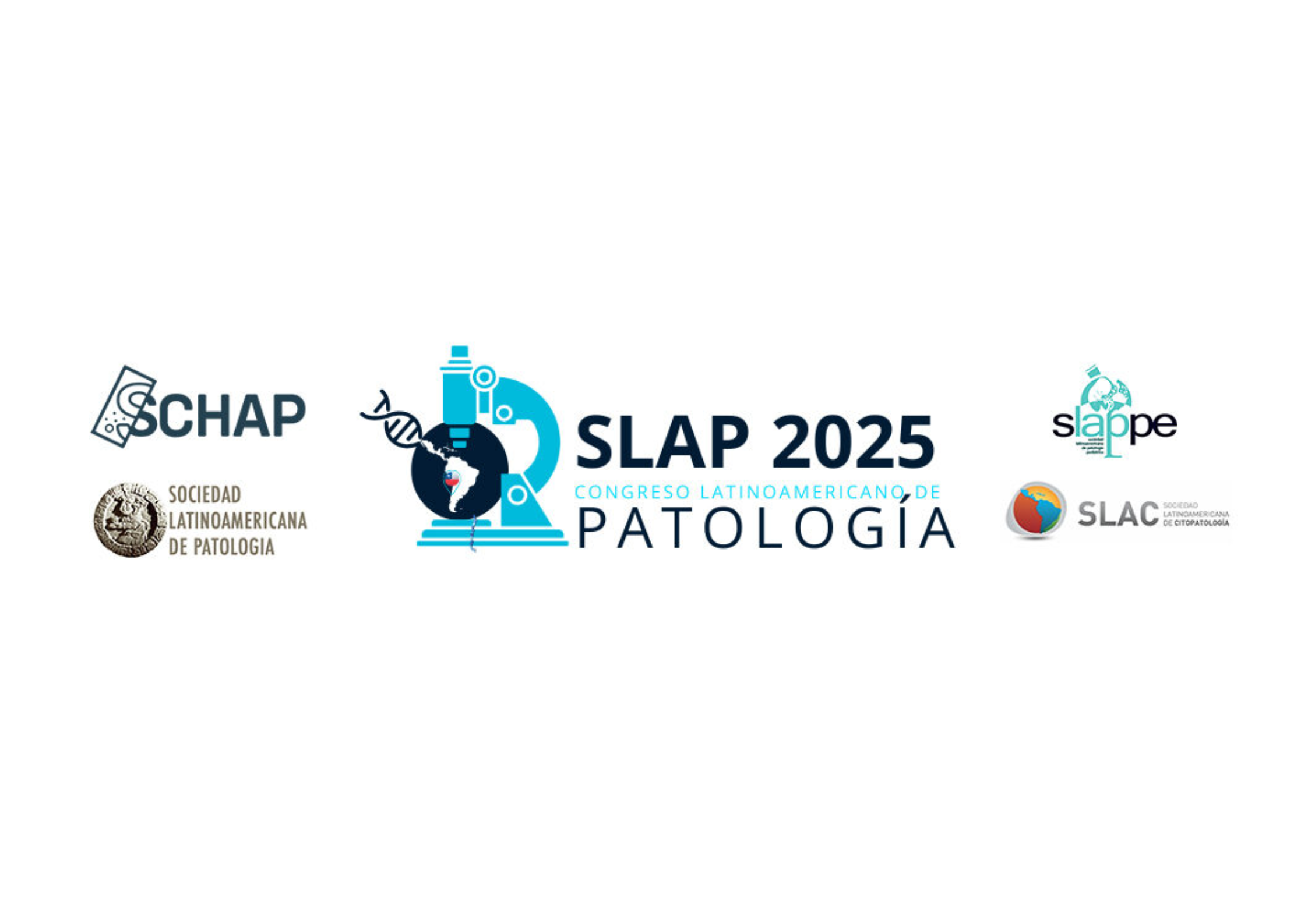 Congresso Latinoamericano de Patologia