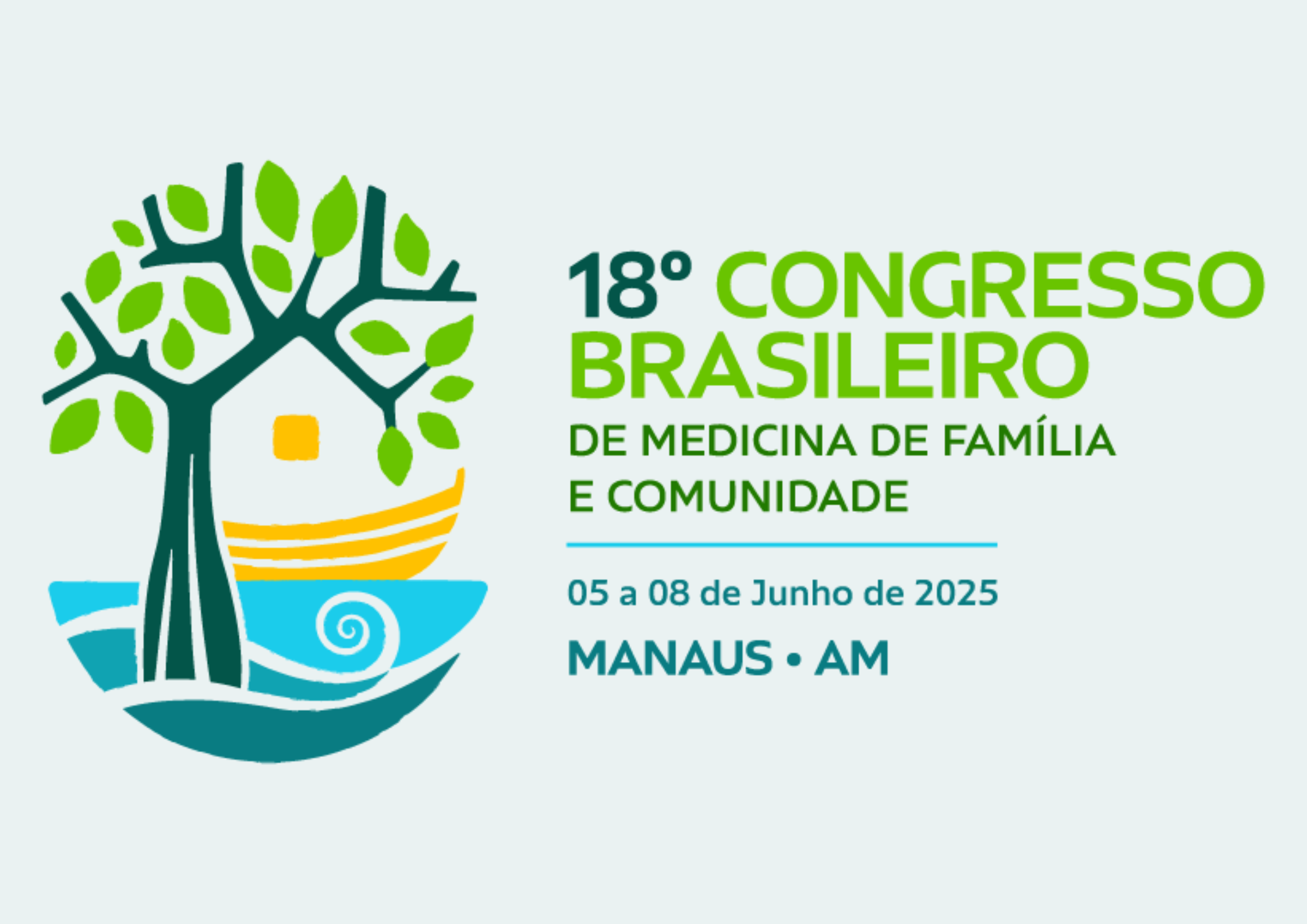 18° Congresso Brasileiro de Medicina de Família e Comunidade