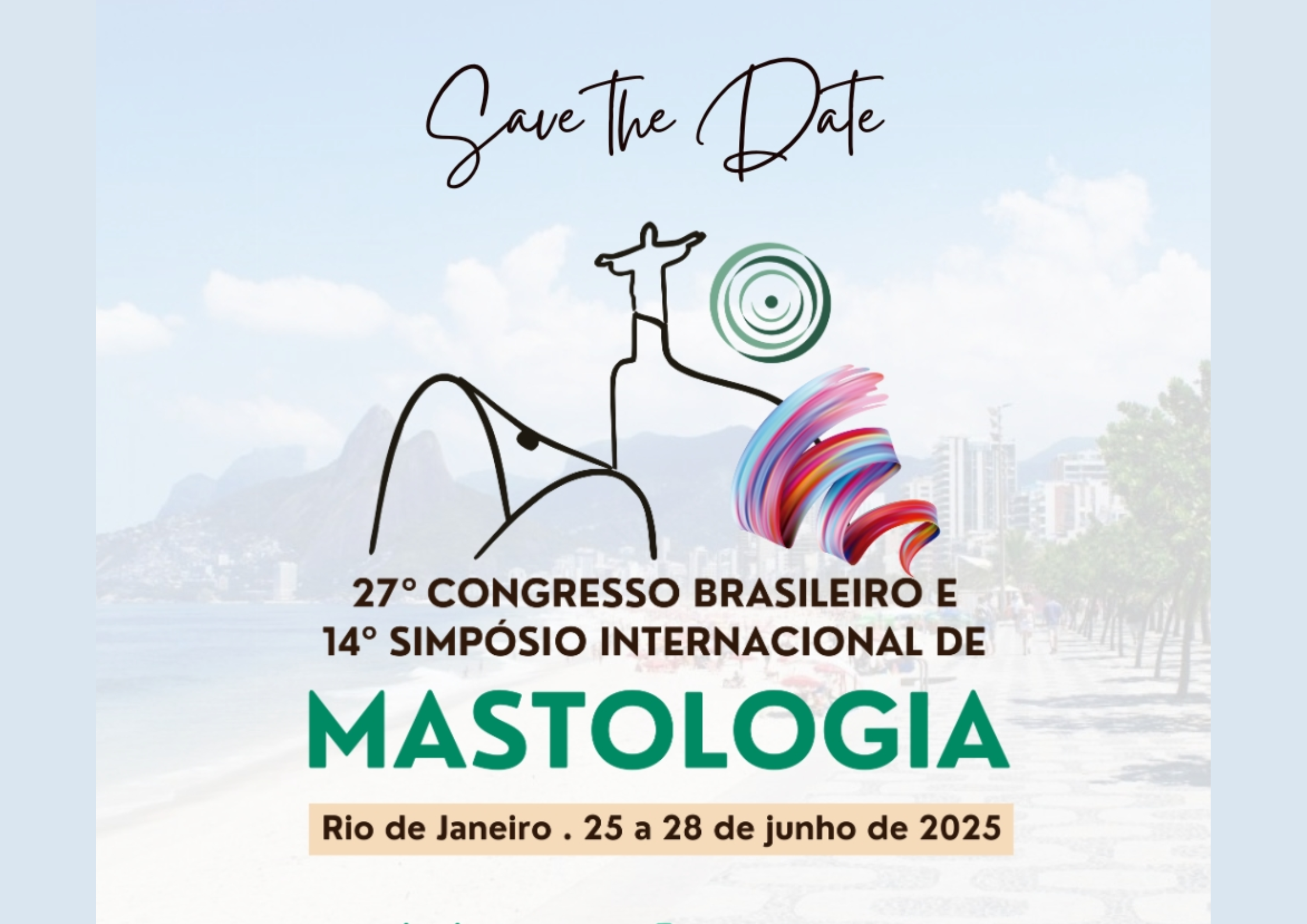 27º Congresso Brasileiro de Mastologia