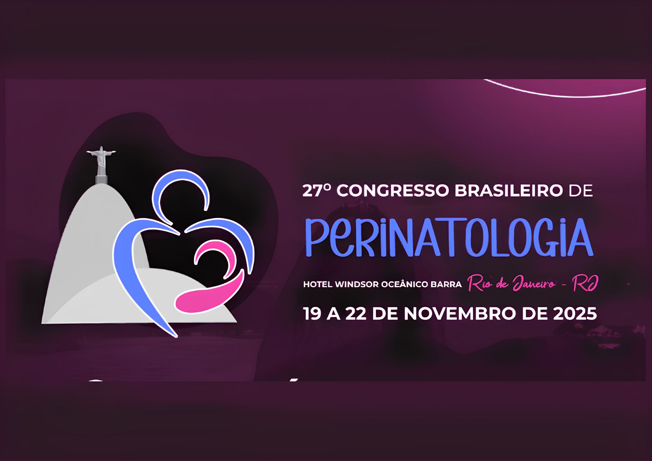 27º Congresso Brasileiro de Neonatologia