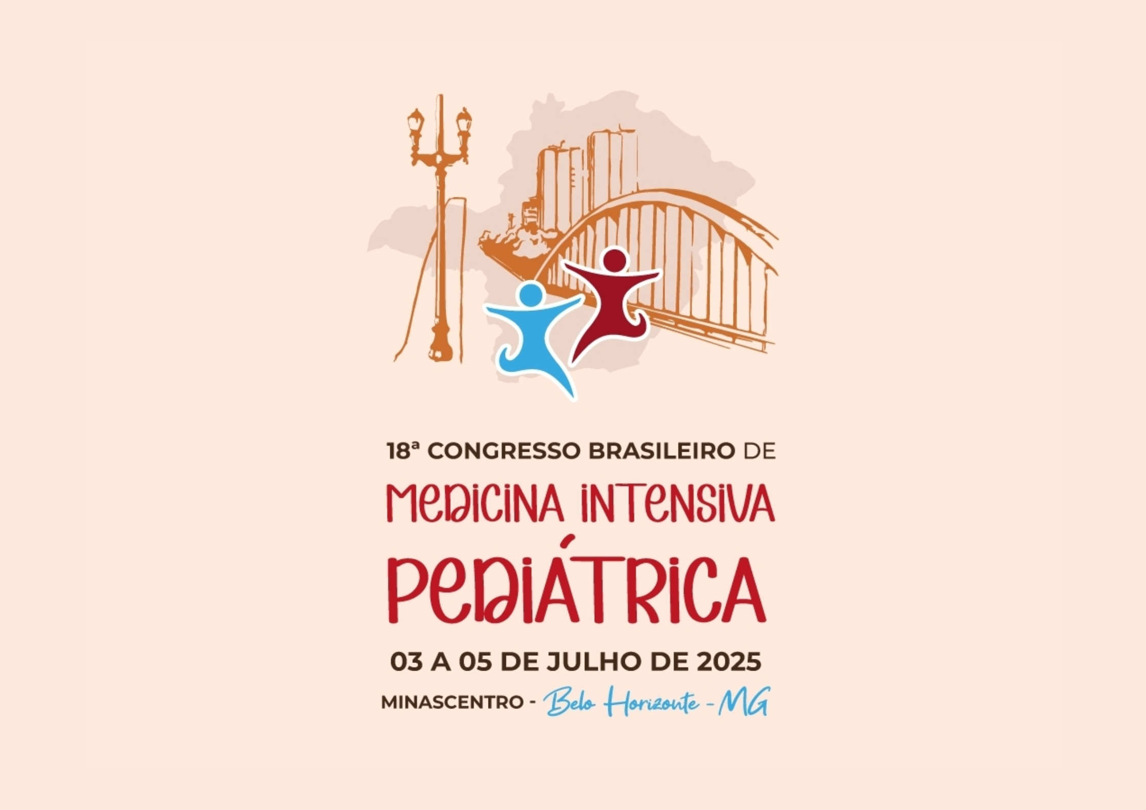 18º Congresso Brasileiro de Medicina Intensiva Pediátrica