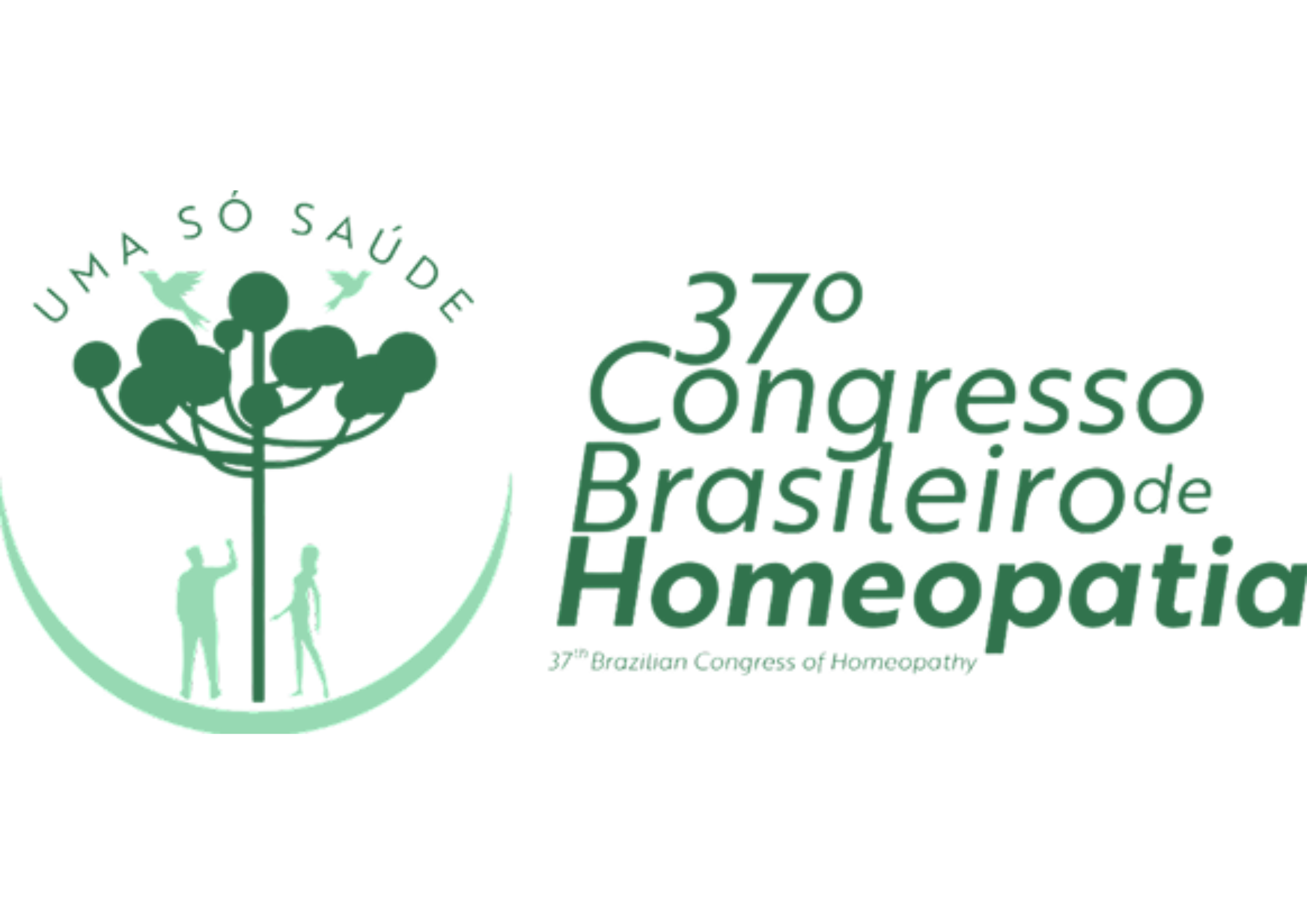 37º Congresso Brasileiro de Homeopatia