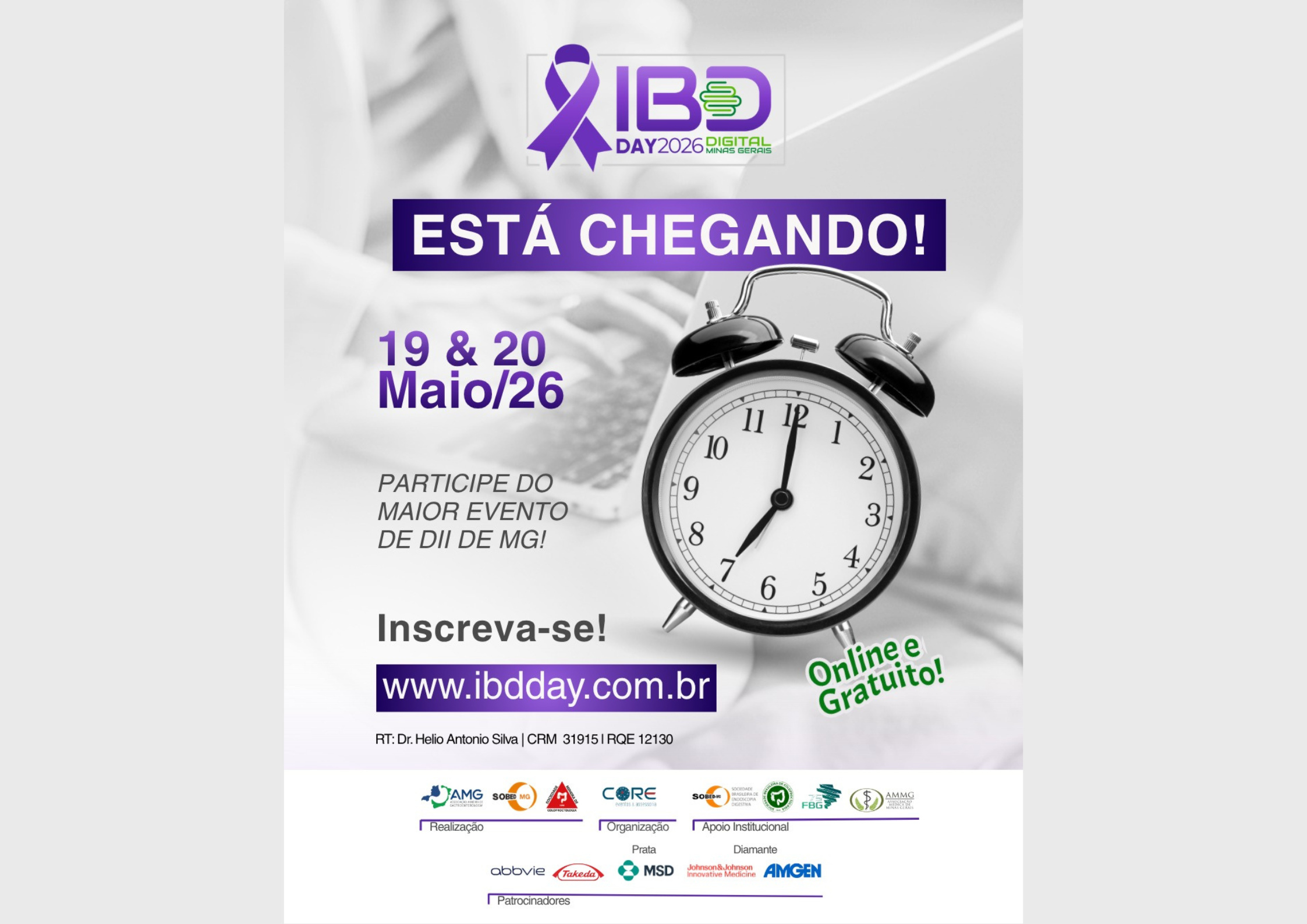 IBD Day 2026