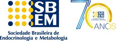Sociedade Brasileira de Endocrinologia e Metabologia